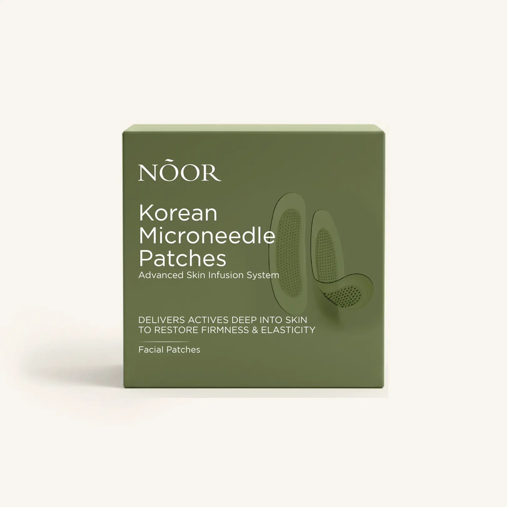 Advanced K-Beauty Microneedle Combo Mask