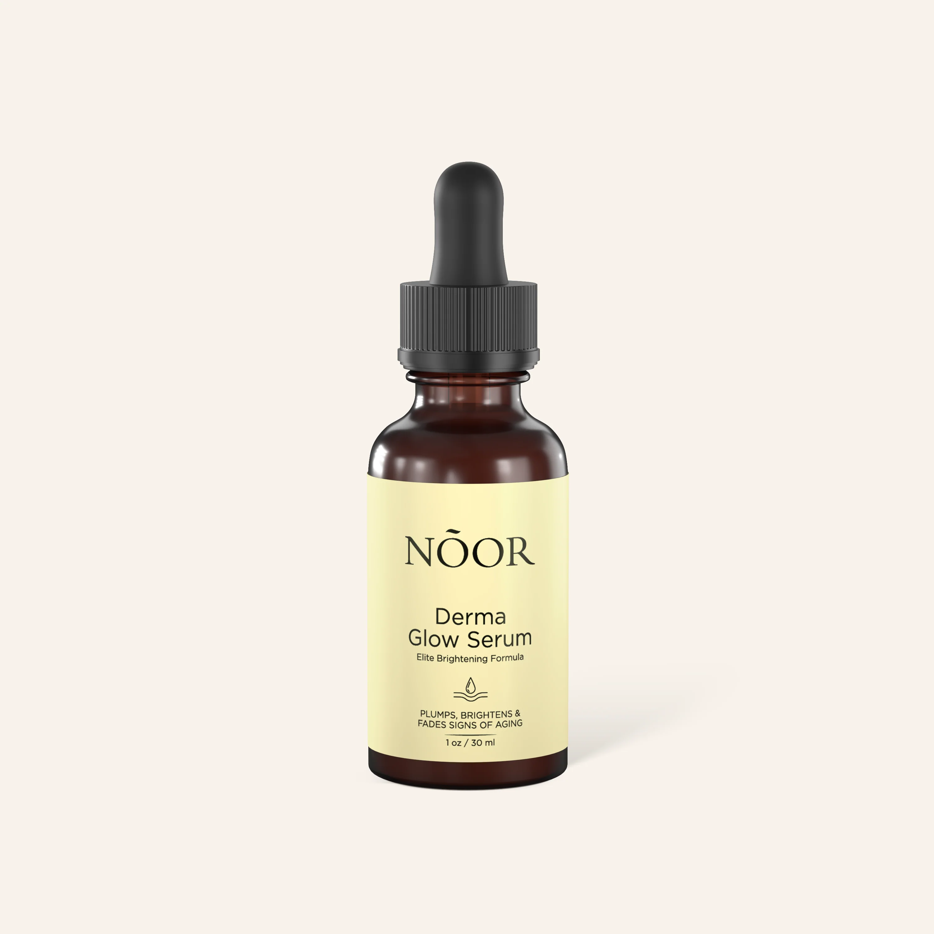 Derma Glow Serum | 1 Month