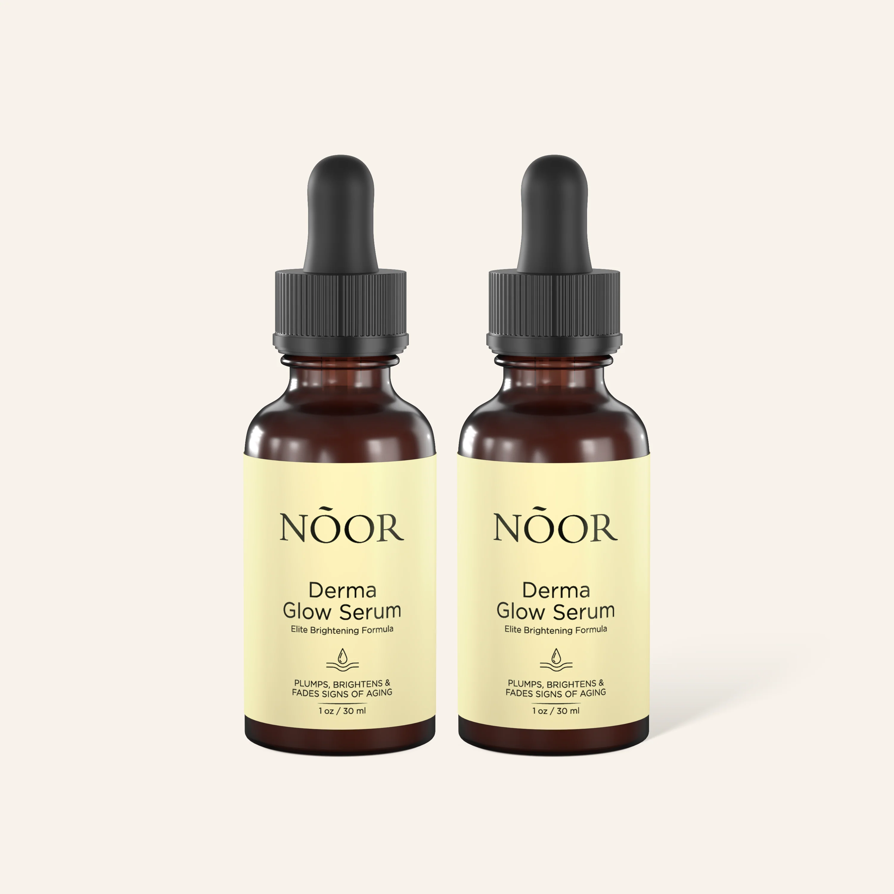 Derma Glow Serum | 2 Month