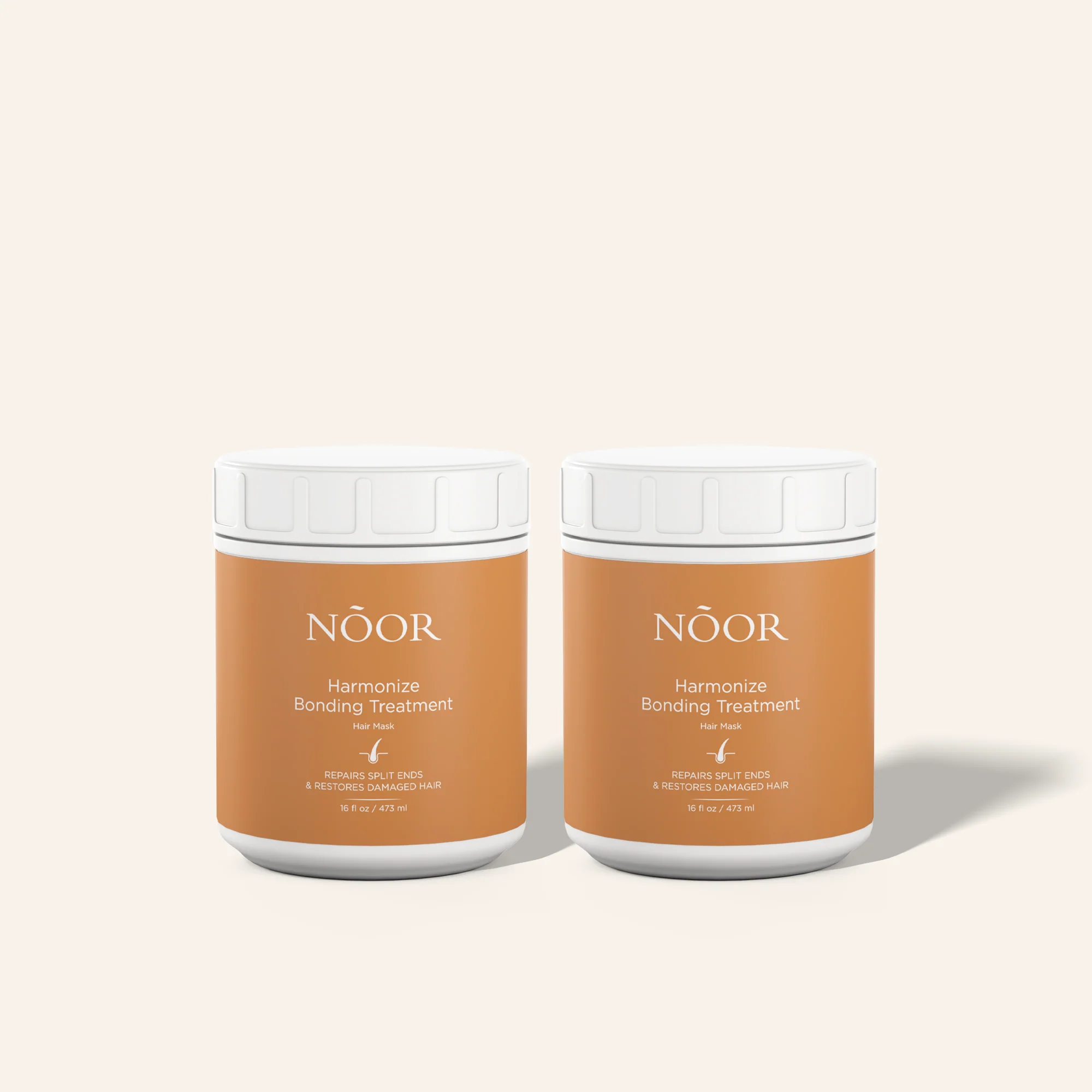 Harmonize Bonding Treatment | 2 Month