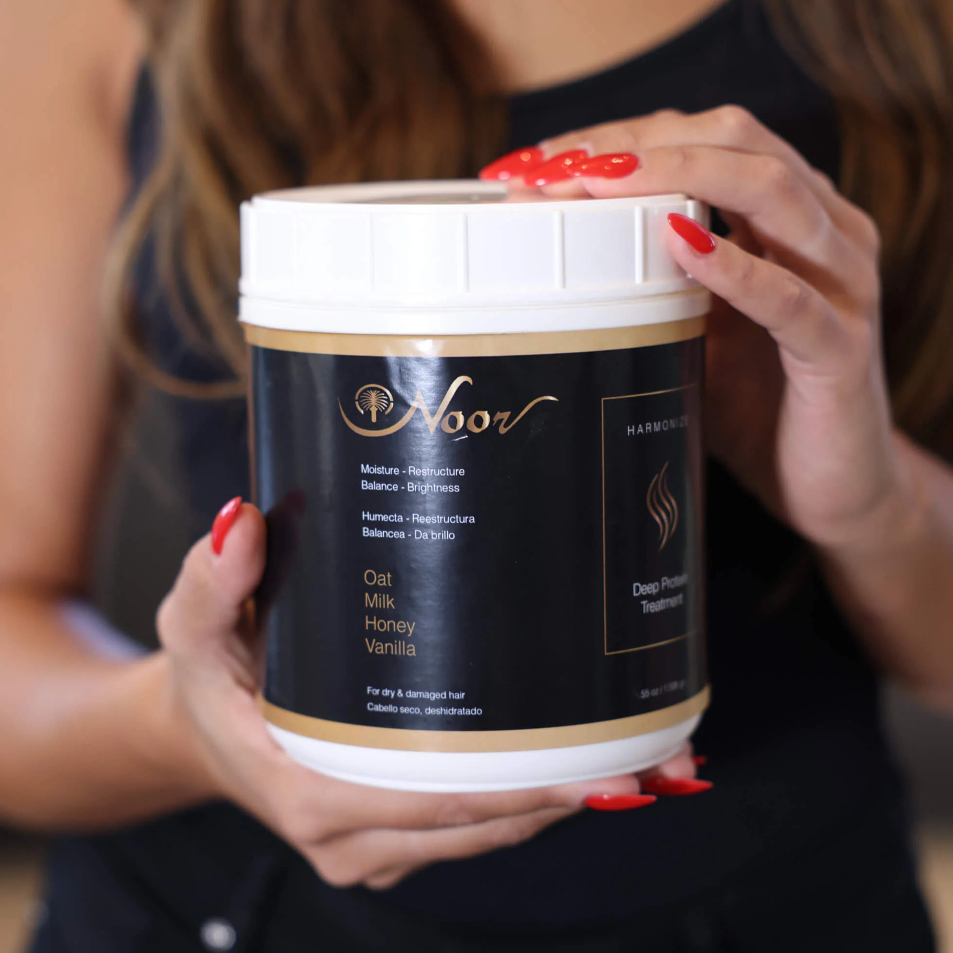Harmonize Bonding Treatment | 2 Month - Image 5