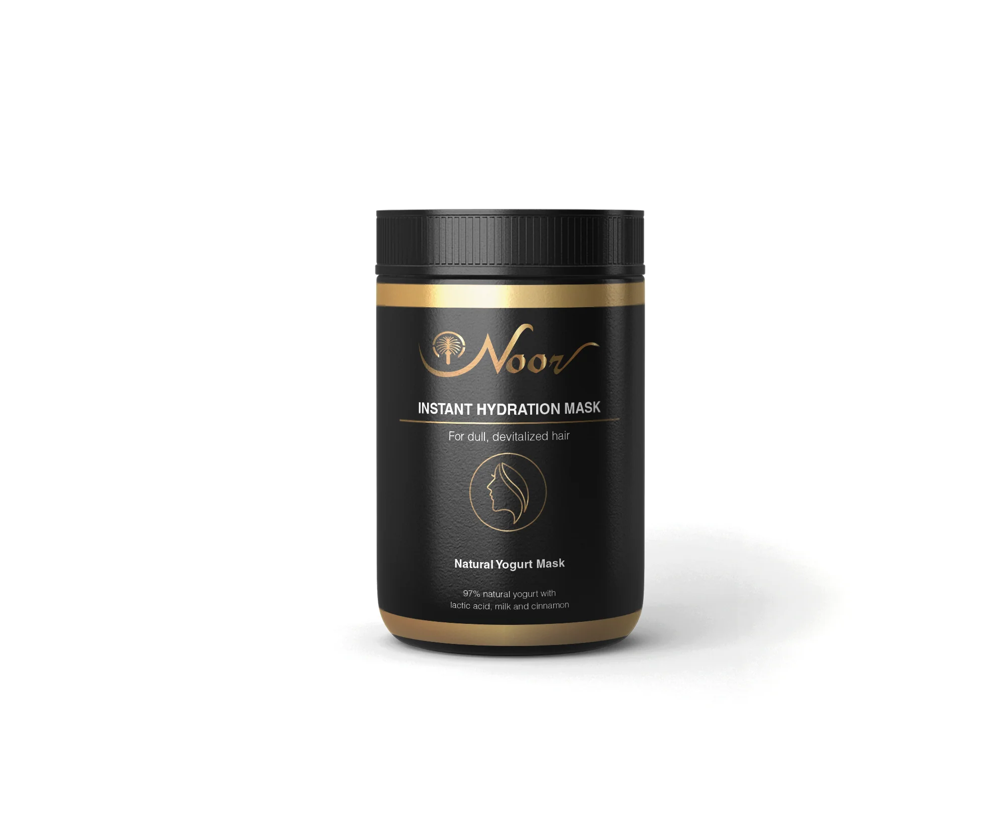 Instant Hydration Mask