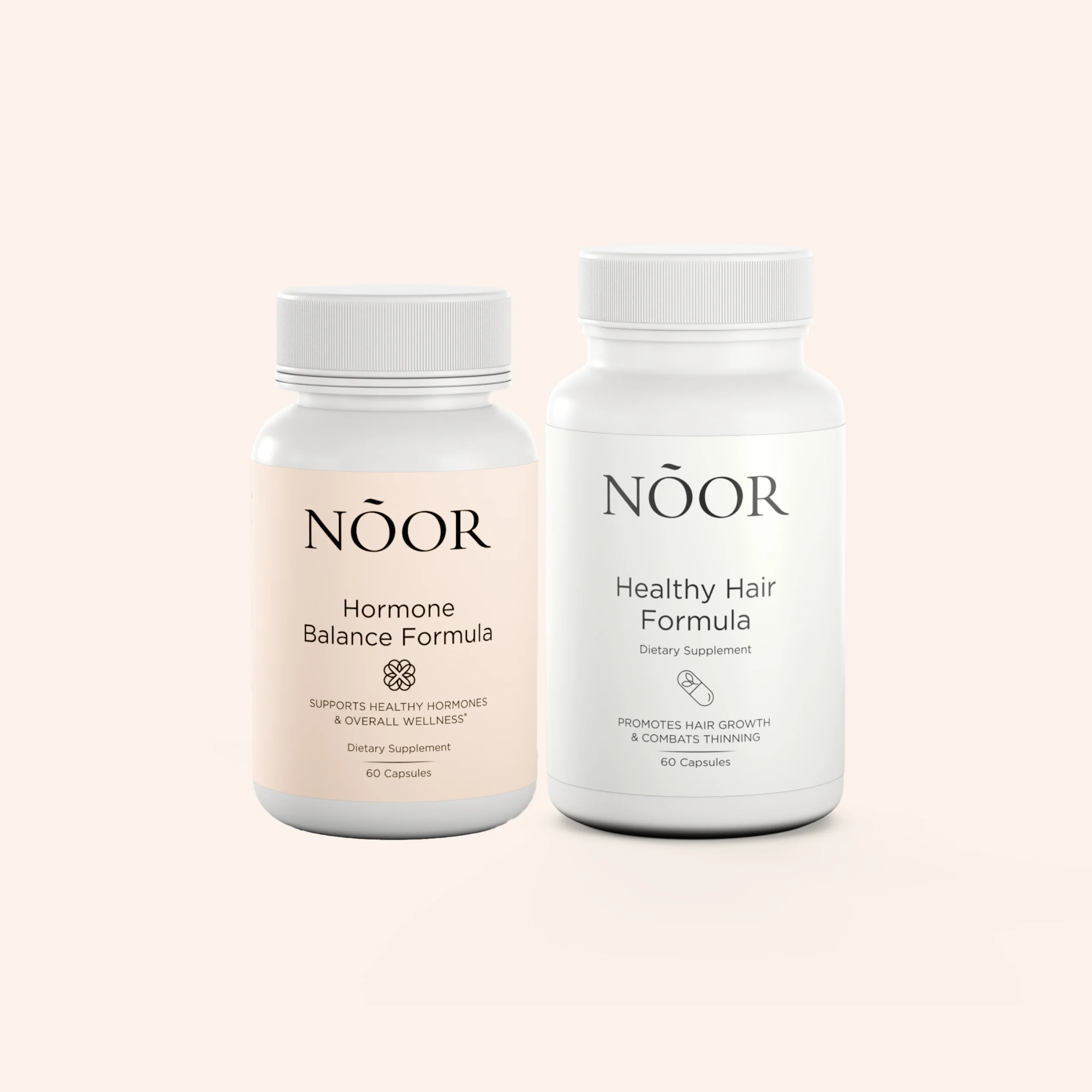 Menobalance Bundle | 1 Month Supply