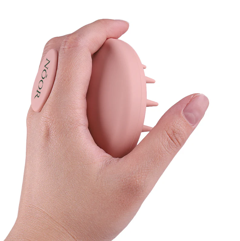 FREE Noor Scalp Massager | Subscription Only