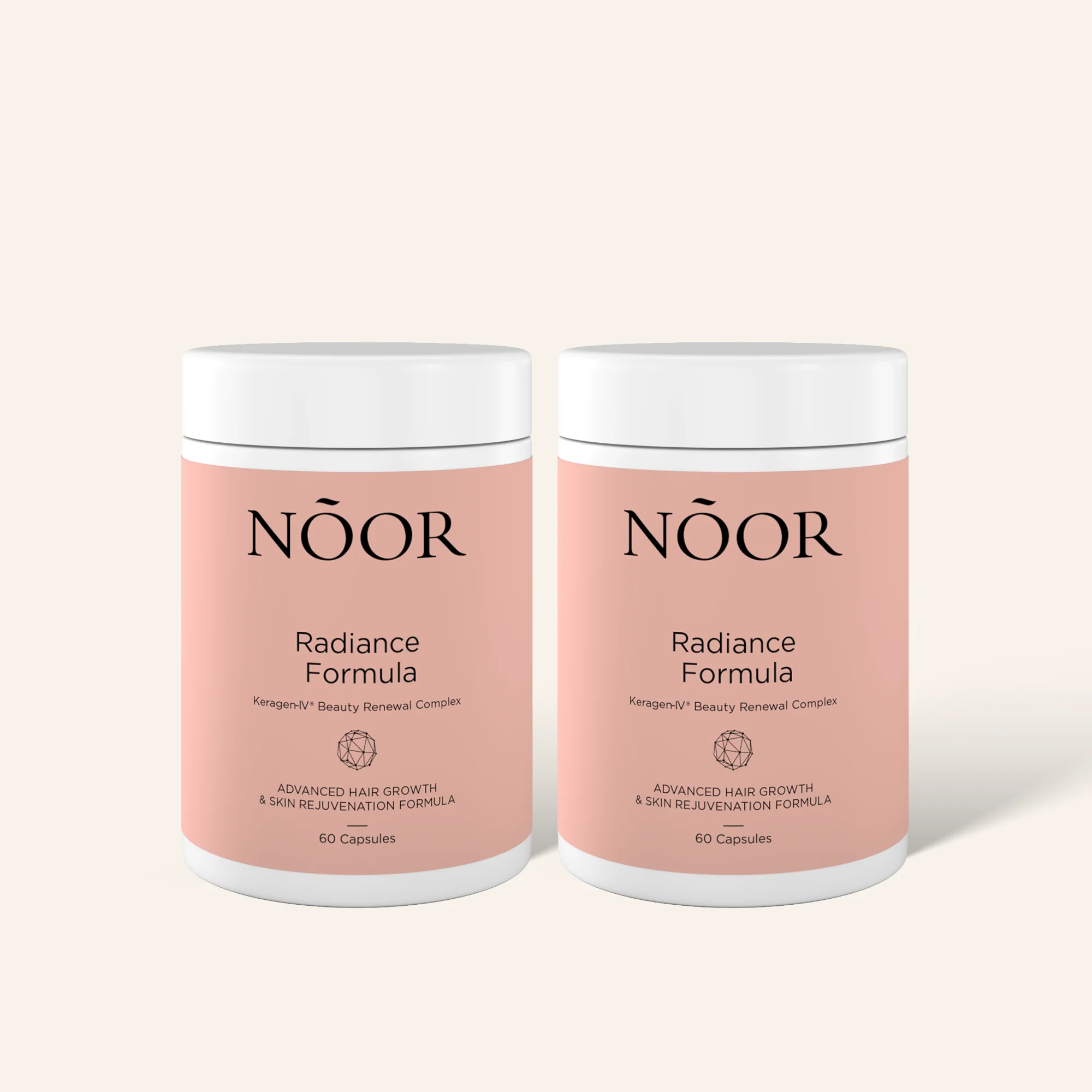 Radiance Formula | 2 Month