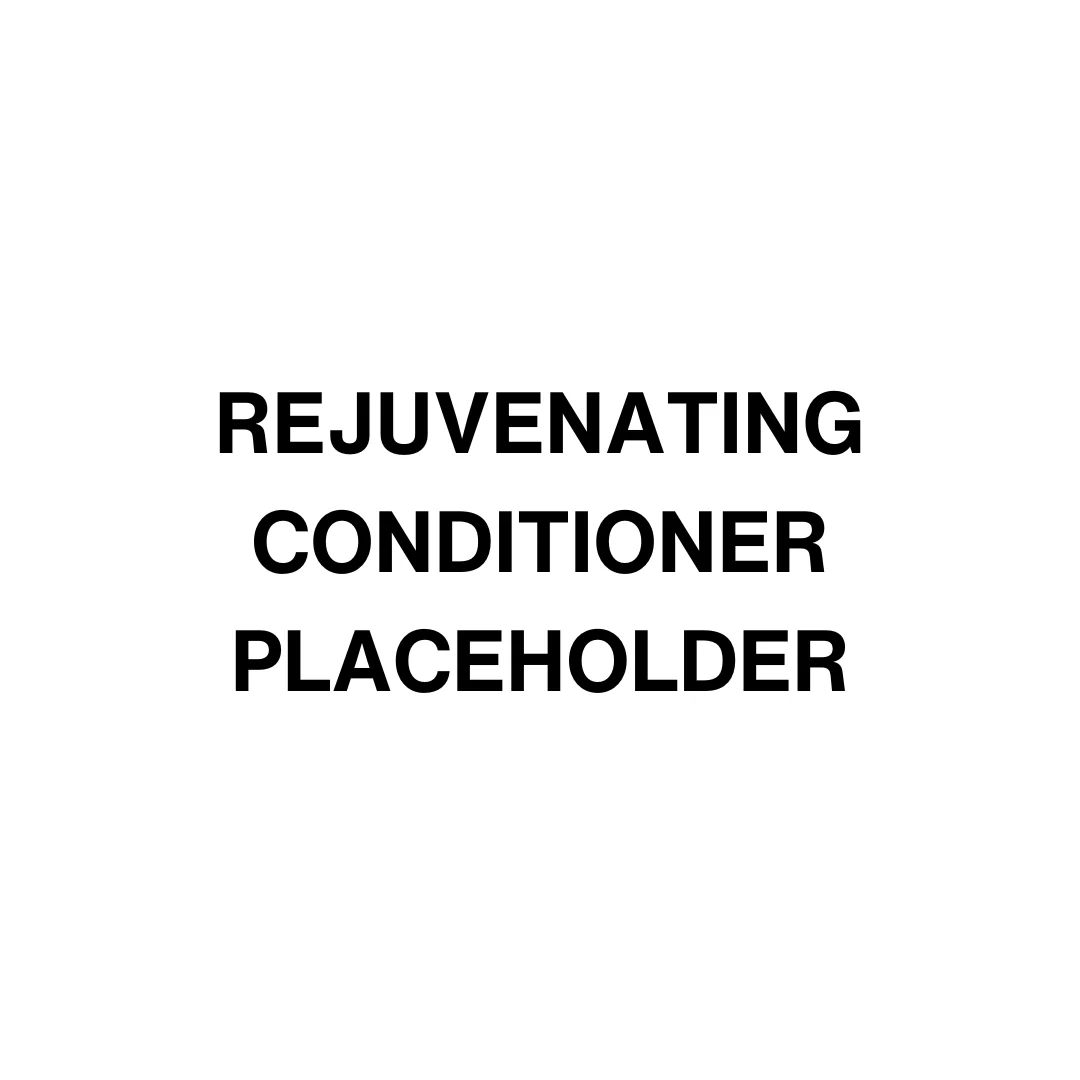 Rejuvenating Conditioner | 1 Month - Image 2
