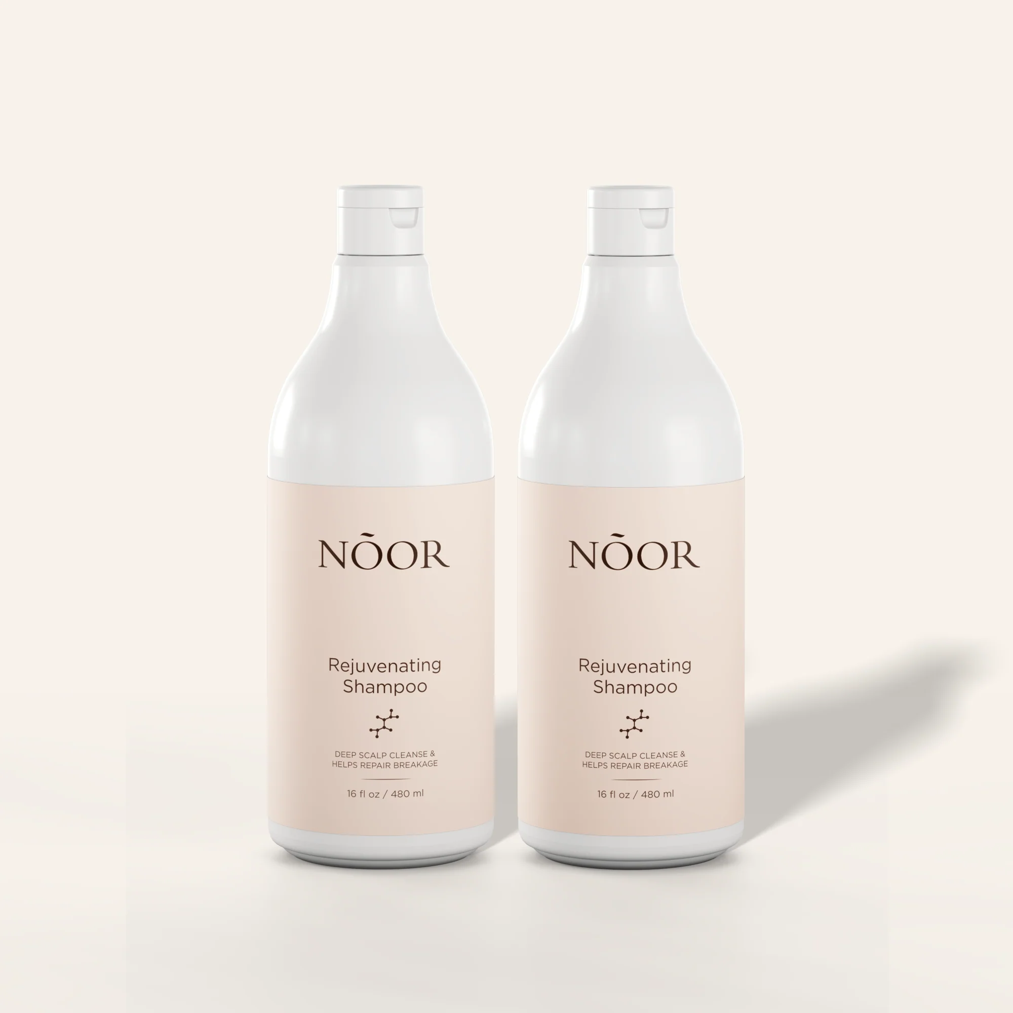 Rejuvenating Shampoo | 2 Month Supply