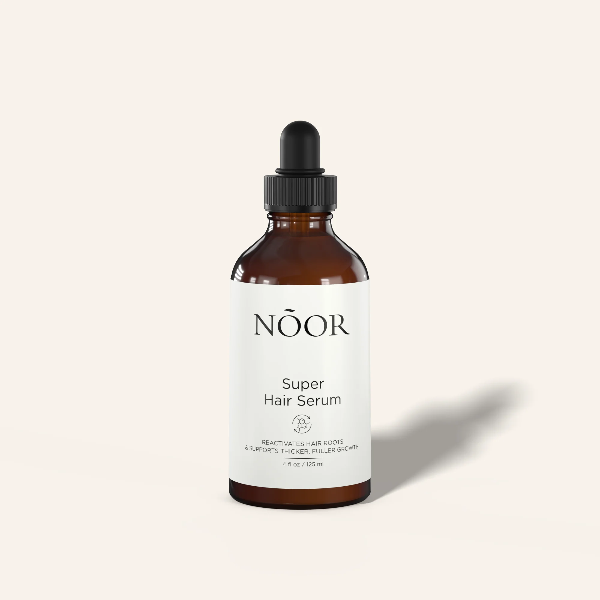 Super Hair Serum | 1 Month Supply