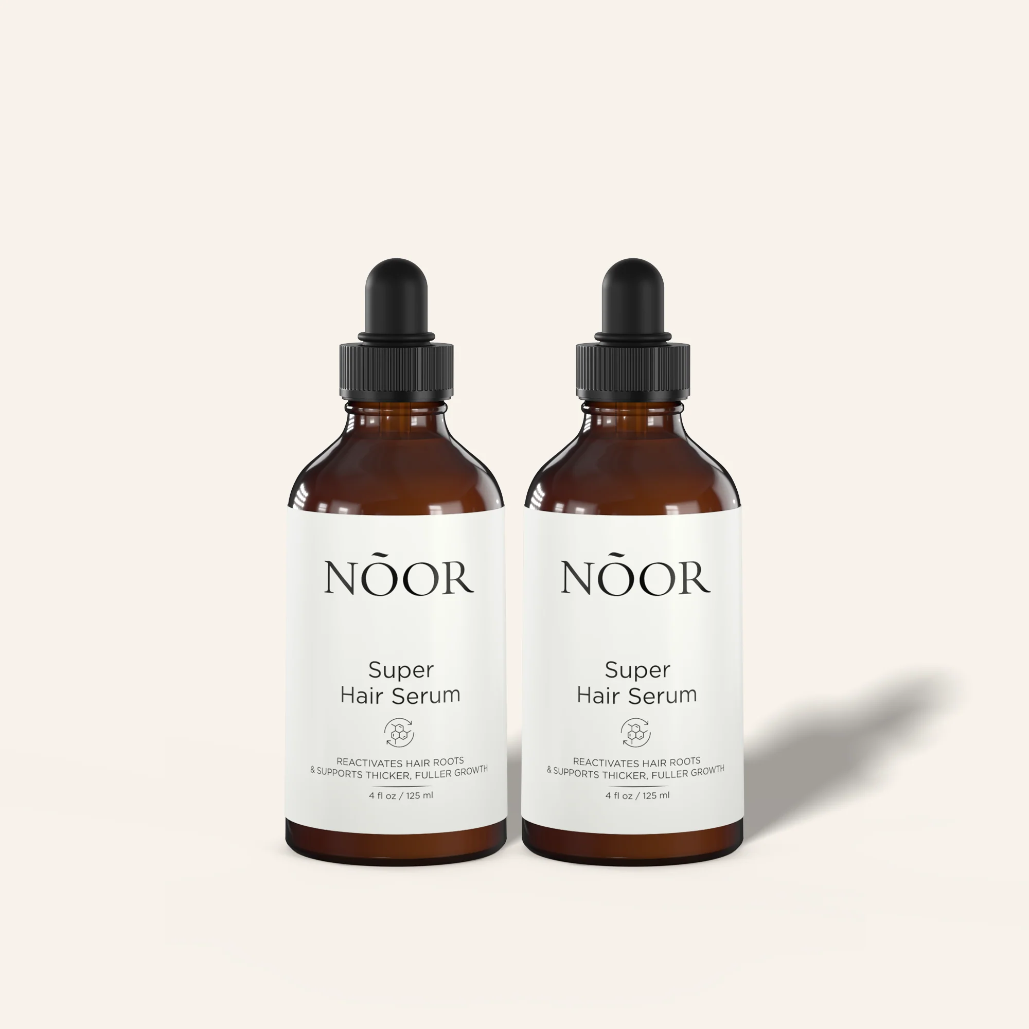 Super Hair Serum | 2 Month Supply
